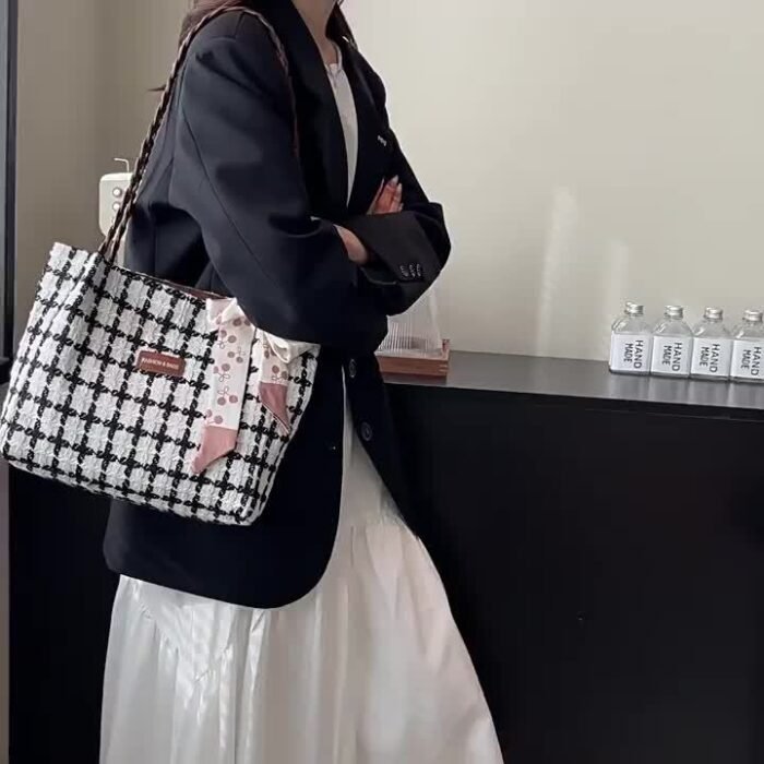 Crossbody Bags, Preferred Styles, Women'S Handbags, Coin Purses, Large Capacity Shoulder Bags, Trendy Handheld Bags, Multifunctional Commuter Bags. - Image 11