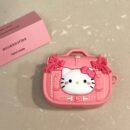 Cute Cartoon Silicone Protective Case for Airpods 1/2&Pro - Wireless Earbud Cover, Earphone Shell, for iPhone(Headphones Not Included)