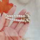 5pcs Pearl Hair Clip Set, Cute Minimalist Style, Plastic Material, Assorted Barrettes for Women, Fashion Hair Accessories for Updo, Bangs, and Hair Grips