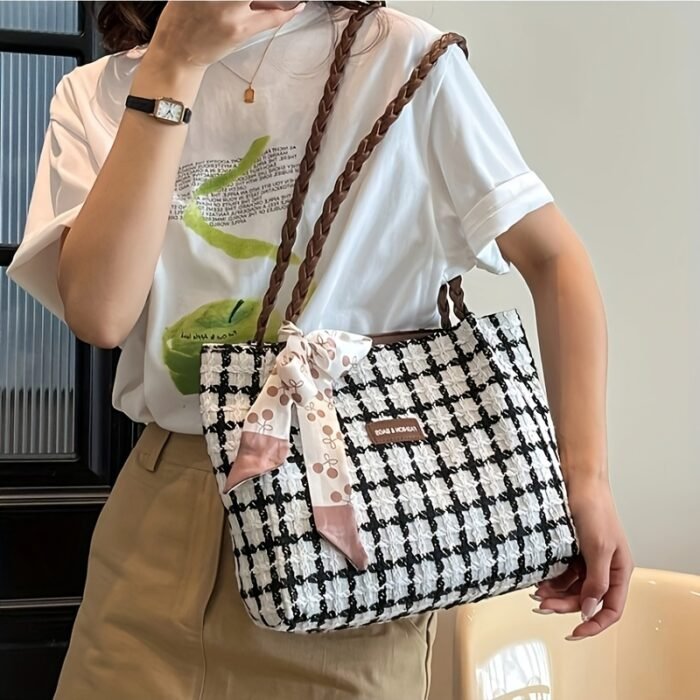 Crossbody Bags, Preferred Styles, Women'S Handbags, Coin Purses, Large Capacity Shoulder Bags, Trendy Handheld Bags, Multifunctional Commuter Bags. - Image 7