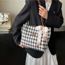 Crossbody Bags, Preferred Styles, Women'S Handbags, Coin Purses, Large Capacity Shoulder Bags, Trendy Handheld Bags, Multifunctional Commuter Bags.