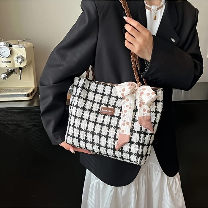 Crossbody Bags, Preferred Styles, Women'S Handbags, Coin Purses, Large Capacity Shoulder Bags, Trendy Handheld Bags, Multifunctional Commuter Bags. - Image 8