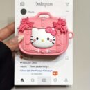 Cute Cartoon Silicone Protective Case for Airpods 1/2&Pro - Wireless Earbud Cover, Earphone Shell, for iPhone(Headphones Not Included)