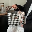 Crossbody Bags, Preferred Styles, Women'S Handbags, Coin Purses, Large Capacity Shoulder Bags, Trendy Handheld Bags, Multifunctional Commuter Bags.