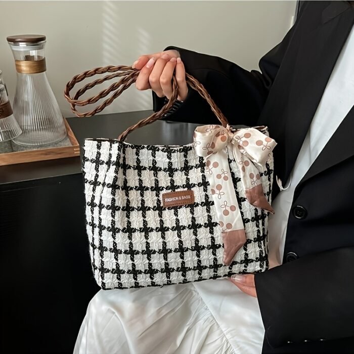 Crossbody Bags, Preferred Styles, Women'S Handbags, Coin Purses, Large Capacity Shoulder Bags, Trendy Handheld Bags, Multifunctional Commuter Bags. - Image 6