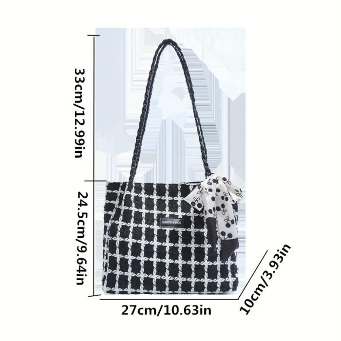 Crossbody Bags, Preferred Styles, Women'S Handbags, Coin Purses, Large Capacity Shoulder Bags, Trendy Handheld Bags, Multifunctional Commuter Bags. - Image 4