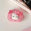 Cute Cartoon Silicone Protective Case for Airpods 1/2&Pro - Wireless Earbud Cover, Earphone Shell, for iPhone(Headphones Not Included)