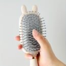 Portable Anti-Static Fluffy Air Cushion Comb Curling Comb