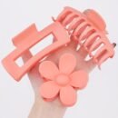 12pcs Facial Beauty Set with Cat Paw Face Brush, Nose Head Brush, Dual-Head Roller Massager, Silky Comb, Heart-Shaped Gua Sha Tool, Hair Clip, Hair Tie, Headband, Wristband for Cleansing, Exfoliation, and Skin Care - Portable Women's Skincare Tools