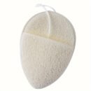 3pcs Adult Exfoliating Facial Cleansing Sponges, Latex-Free, Unscented, Makeup Remover, Deep Blackhead Removal, Glove Shape Skincare Tools for All Skin Types, Face Skin Care