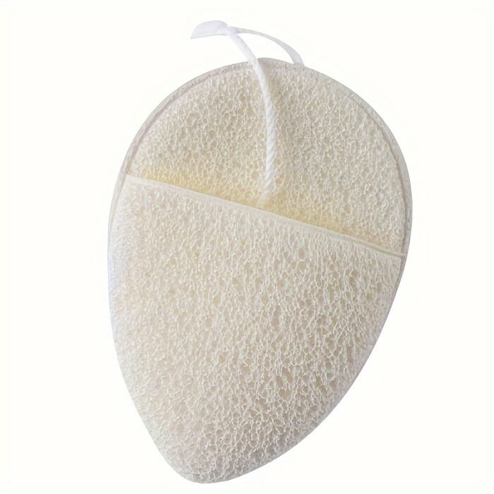 3pcs Adult Exfoliating Facial Cleansing Sponges, Latex-Free, Unscented, Makeup Remover, Deep Blackhead Removal, Glove Shape Skincare Tools for All Skin Types, Face Skin Care - Image 11