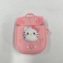 Cute Cartoon Silicone Protective Case for Airpods 1/2&Pro - Wireless Earbud Cover, Earphone Shell, for iPhone(Headphones Not Included)