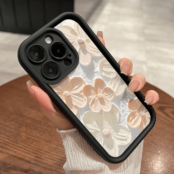 The Models of The High Bamboo Black And White Iphone Include 16, 16 Plus, 16 Pro, 16 Pro Max, As Well As Previous Generations Like 15, 15 Plus, 15 Pro, 15 Pro Max, 14, 14 Plus, 14 Pro, 14 Pro Max, 13 Pro, 13 Pro Max, 12, 12 Pro, 12 Pro Max, 11, And 11 Pro Max. - Image 7