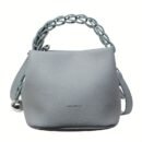 Available in 4 colors-----Fashionable bucket bag, trendy summer crossbody shoulder bag for women, a popular and versatile new arrival