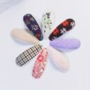 Set of 10 Adorable Water Drop-Shaped Hair Clips, Perfect for Parties And Everyday Use - a Great Birthday Gift Option.