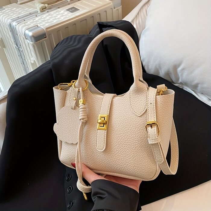 New Stylish Women'S Tote Bag, Trendy Shoulder Crossbody Bag with Large Capacity for Young Women. - Image 13