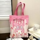 IP Sanrio Large Capacity Handbag Tote Bag