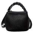 Available in 4 colors-----Fashionable bucket bag, trendy summer crossbody shoulder bag for women, a popular and versatile new arrival
