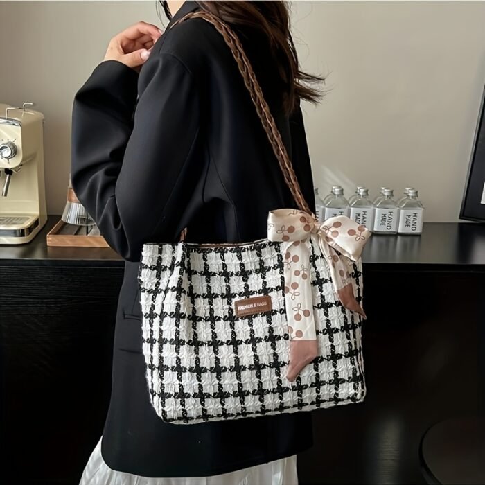 Crossbody Bags, Preferred Styles, Women'S Handbags, Coin Purses, Large Capacity Shoulder Bags, Trendy Handheld Bags, Multifunctional Commuter Bags. - Image 9