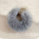 New Korean Style Soft Plush Headband High Elasticity Braided Hair Accessories Ponytail Headpiece Hair Accessoires Hair Ties