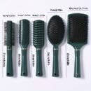 Detangling Hair Brush Anti-Static Detangler Hair Brush Paddle Air Cusihon Comb Nylon Bristle Hair Styling Brush For Men And Women