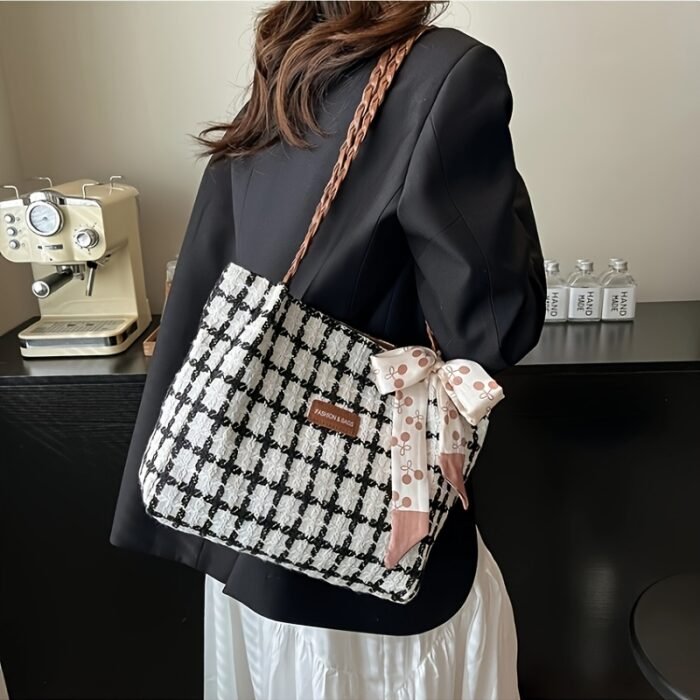 Crossbody Bags, Preferred Styles, Women'S Handbags, Coin Purses, Large Capacity Shoulder Bags, Trendy Handheld Bags, Multifunctional Commuter Bags. - Image 10