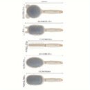 Portable Anti-Static Fluffy Air Cushion Comb Curling Comb