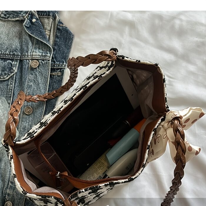 Crossbody Bags, Preferred Styles, Women'S Handbags, Coin Purses, Large Capacity Shoulder Bags, Trendy Handheld Bags, Multifunctional Commuter Bags. - Image 2