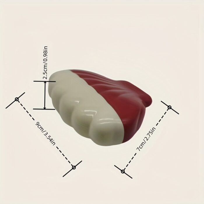 A Washable And Reusable Lint Roller, a Powerful Tool for Removing Hair And Dust, Portable And Easy to Carry. - Image 3