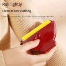 A Washable And Reusable Lint Roller, a Powerful Tool for Removing Hair And Dust, Portable And Easy to Carry.