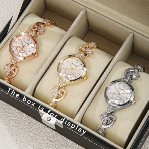 Stylish Single Item Women's Watch for Multiple Scenes