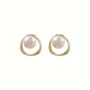 Elegant And Stylish Earrings, Suitable for Everyday Wear And Festive Occasions, a Versatile Accessory for All Seasons.