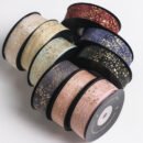 1pc, Yarn DIY Craft Bow Hair Accessories Packaging Balloon Shoes with Ribbon Flower Gift Box Accessories, Scene Decor,, Room Decor, Home Decor, Offices Decor, Theme Party Decor