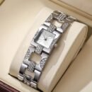 [Luxury Watch] Watch for Women | Luxury Casual Fashion | Square dial | Simple | Women