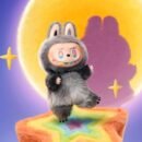 POP MART Labubu The Monsters Blind Box Big Into Energy Version 3 Series – Surprise Vinyl Figure