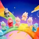 POP MART Labubu The Monsters Blind Box Big Into Energy Version 3 Series – Surprise Vinyl Figure