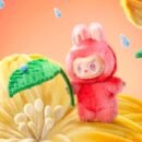 POP MART Labubu The Monsters Blind Box Big Into Energy Version 3 Series – Surprise Vinyl Figure