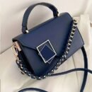 Various Options Available for The 2023 Trendy Crossbody Shoulder Bags, Tote Bags, And Small Square Bags.