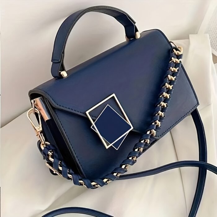 Various Options Available for The 2023 Trendy Crossbody Shoulder Bags, Tote Bags, And Small Square Bags. - Image 3