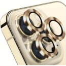 1 Set Camera Protector for iPhone 16 Pro Max, 15 Plus, 14, 13, 12, 11, 15 Pro, 15 Plus, 14 Pro - Durable Tempered Glass, Scratch-Resistant, Easy to Install, Protects Lens from Harm, Accident, and Damag
