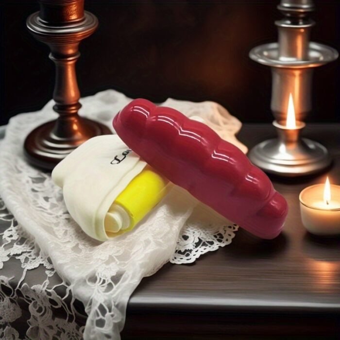A Washable And Reusable Lint Roller, a Powerful Tool for Removing Hair And Dust, Portable And Easy to Carry. - Image 4