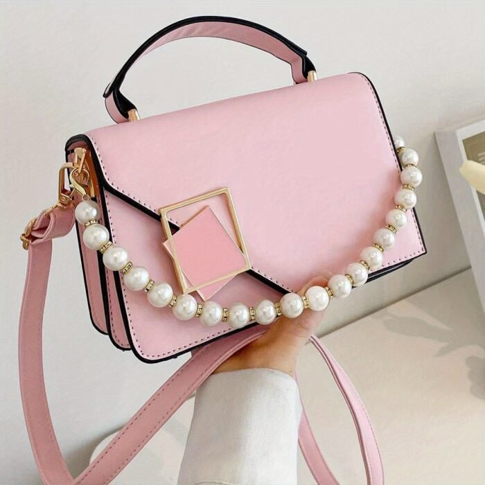 Various Options Available for The 2023 Trendy Crossbody Shoulder Bags, Tote Bags, And Small Square Bags. - Image 17