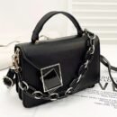 Various Options Available for The 2023 Trendy Crossbody Shoulder Bags, Tote Bags, And Small Square Bags.