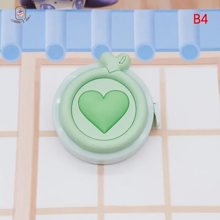 1pc Mini Small Tape Measure for Body Measurement, Sewing Tailor Handmade Portable Body Sewing Measurements Ruler, Suitable for Birthday Gifts on Christmas, New Year, Thanksgiving and Valentine's Day - Image 10