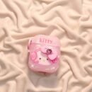 Sanrio Genuine Hello Kitty for AirPods 4th Generation Headphone Case AirPods 1/2nd Generation Headphone Case Wireless Wireless pro2 Headphone Bag Holiday Gift