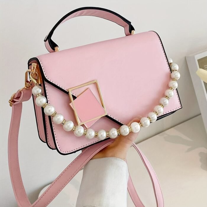 Various Options Available for The 2023 Trendy Crossbody Shoulder Bags, Tote Bags, And Small Square Bags. - Image 16