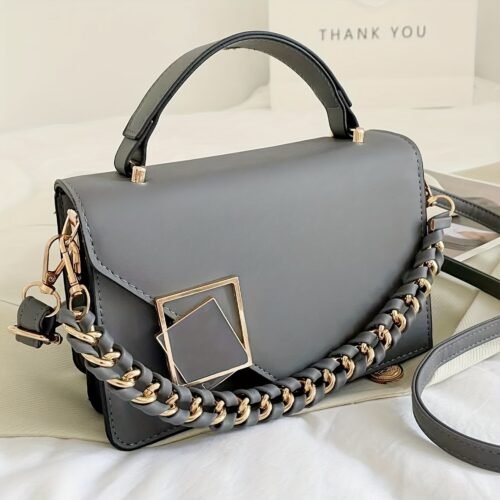 Various Options Available for The 2023 Trendy Crossbody Shoulder Bags, Tote Bags, And Small Square Bags.