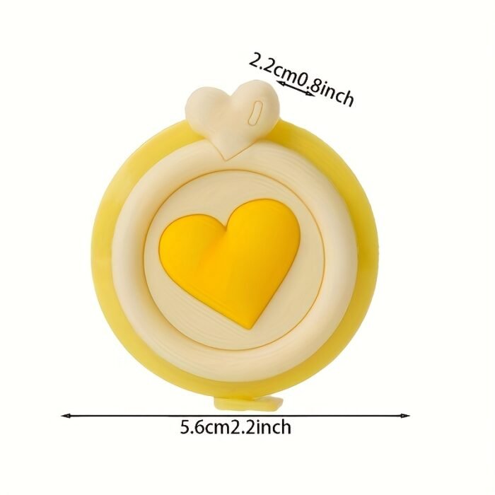 1pc Mini Small Tape Measure for Body Measurement, Sewing Tailor Handmade Portable Body Sewing Measurements Ruler, Suitable for Birthday Gifts on Christmas, New Year, Thanksgiving and Valentine's Day - Image 7