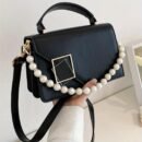 Various Options Available for The 2023 Trendy Crossbody Shoulder Bags, Tote Bags, And Small Square Bags.