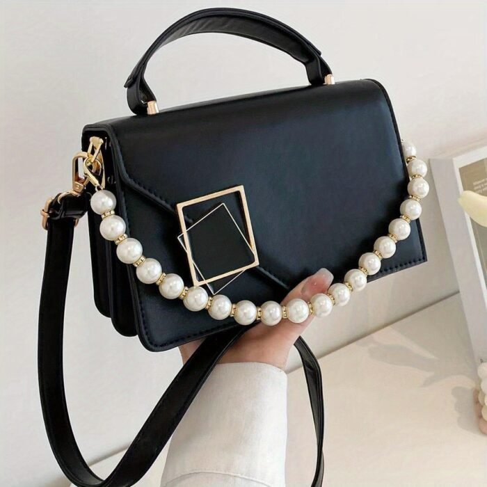 Various Options Available for The 2023 Trendy Crossbody Shoulder Bags, Tote Bags, And Small Square Bags. - Image 13